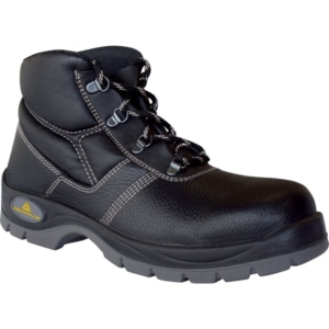 Scarpa Antinfortunistica S3 alta Jumper2 Delta Plus - Taglia 39 -0