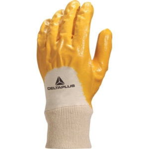 Guanti in Nitrile Delta Plus - 7 - NI01507-0