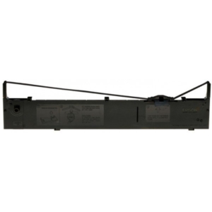 Originale Epson C13S015086 Nastro Nero-0
