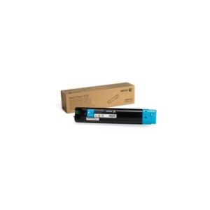 Originale Xerox 106R01507 toner Ciano alta resa-0