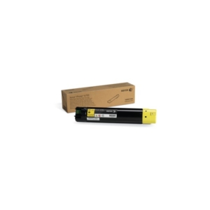 Originale Xerox 106R01509 toner Giallo alta resa-0