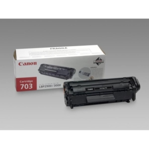 Originale Canon 7616A005 Toner 703 Nero-0