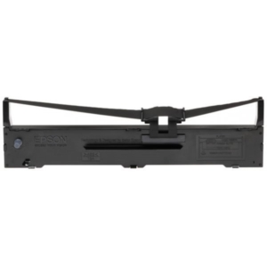 Originale Epson C13S015337 Nastro Nero-0