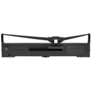 Originale Epson C13S015329 Nastro Nero-0