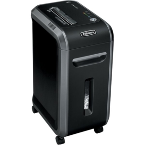 Distruggi documenti P4 Fellowes 99Ci a frammento 4x38 mm - 34 Litri-0