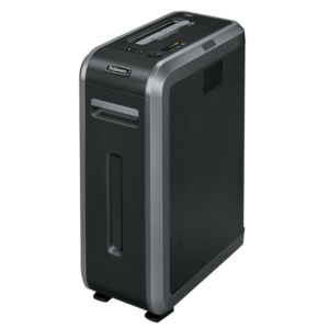 Distruggi documenti Fellowes a frammento Powershred® 125Ci - 4x38mm - P-4 - 53 litri-0