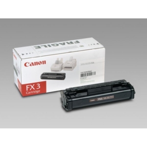 Originale Canon 1557A003 Toner FX3 Nero-0
