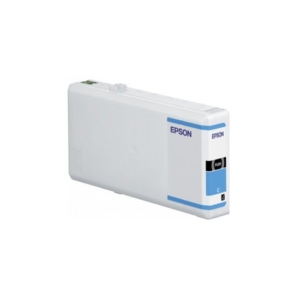Originale Epson C13T70124010 Cartuccia Ink-jet altissima resa DURABRITE ULTRA - XXL - Ciano-0