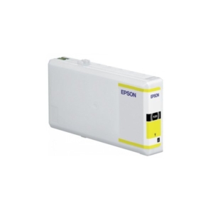 Originale Epson C13T70144010 Cartuccia Ink-jet altissima resa DURABRITE ULTRA - XXL - Giallo -0