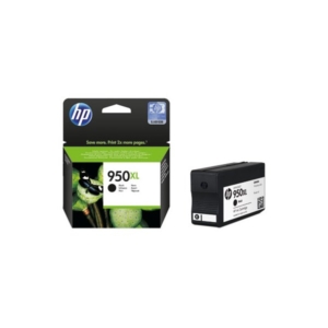 Originale HP CN045AE Cartuccia Ink-jet 950XL Nero-0