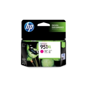 Originale HP CN047AE Cartuccia Ink-jet 951XL Magenta-0