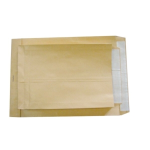 Buste a sacco Avana con soffietti Pigna - 30+4x40 cm - 120 g/m² -0208888 (conf.250)-0
