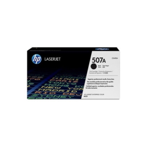 Originale HP CE400A Toner ColorSphere 507A Nero-0