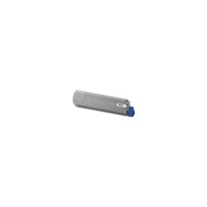 Originale OKI 44059166 Toner Magenta-0