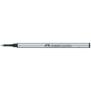 Refill Roller Basic Faber Castell - Nero - media 0,5 mm - 148712-0