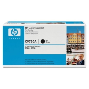 Originale HP C9730A Toner Nero-0