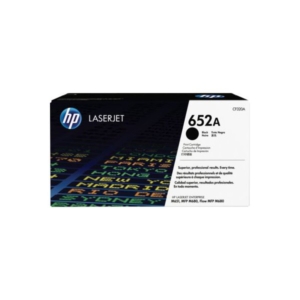 Originale HP CF320A Toner 652A Nero-0