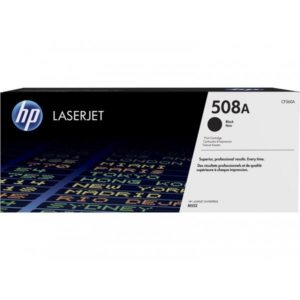 Originale HP CF360A Toner 508A Nero-0