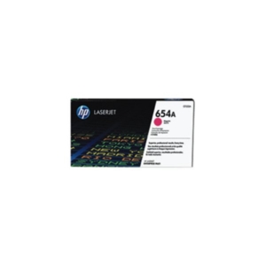 Originale HP CF333A toner Magenta-0