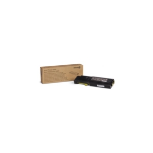 Toner Originale Xerox 106R02247 Giallo standard-0
