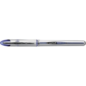 Roller Vision Elite Uni-Ball - Blu - 0,8 mm - M - UB200 B-0