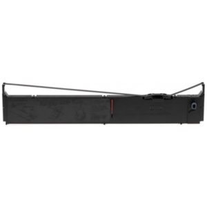 Originale Epson C13S015384 Nastro Nero-0