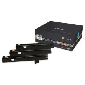 Originale Lexmark C930X73G conf.3 Fotoconduttore colore-0