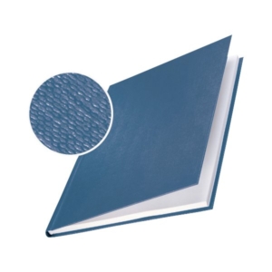 Copertine rigide Leitz - 10-35 fogli - Blu marina - 73900035 (conf.10)-0
