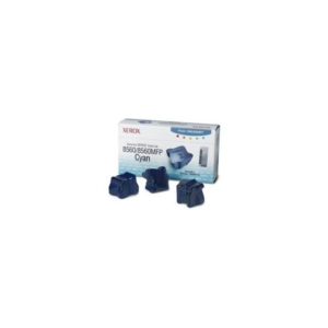 Originale Xerox 108R00723 Stick solid ink Ciano (conf.3)-0