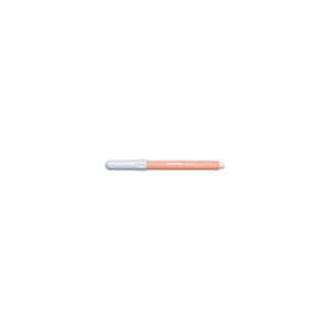 Pennarelli Turbo GIOTTO - Turbo Maxi punta larga - 1-3 mm - Rosa carne (conf.12)-0