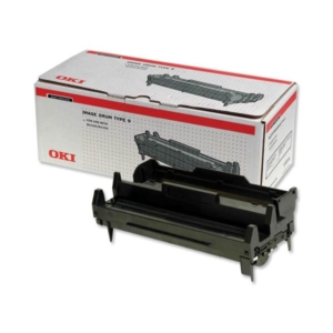 Originale OKI 42102802 Tamburo-0
