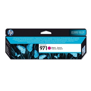 Cartuccia Originale HP CN623AE inkjet 971 magenta