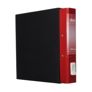 registratore dors 5 cm