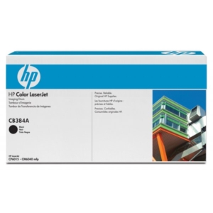 Originale HP CB384A Tamburo Nero-0