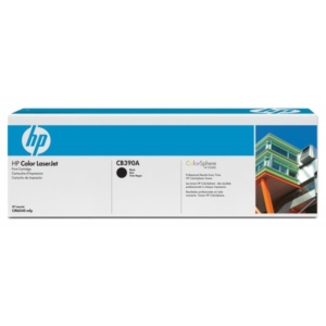 Originale HP CB390A Toner alta capacità Nero-0