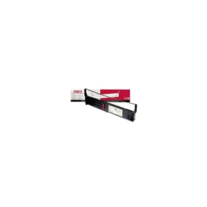 Originale OKI 43503601 Nastro MICROLINE 6300FB Nero-0