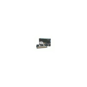 Originale Lexmark C5200KS Toner return program Nero-0