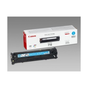Originale Canon 1979B002 Toner 716 C Ciano-0