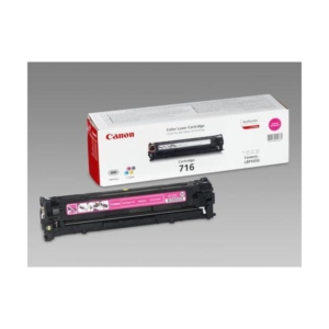 Originale Canon 1978B002 Toner 716M - Magenta-0