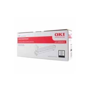 Originale OKI 44064012 Tamburo Nero-0