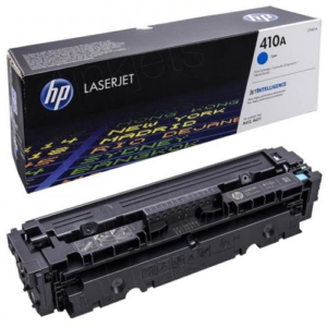 Toner Originale HP CF411A 411A (Consumab)