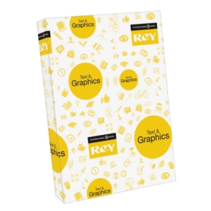 Carta per fotocopie Risma A3 - INTERNATIONAL PAPER - 120 g/m² - 29,7x42 cm (250 fogli)-0