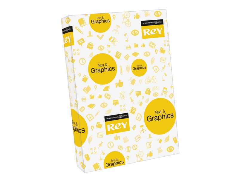 Carta per fotocopie INTERNATIONAL PAPER formato A3 - Loveoffice