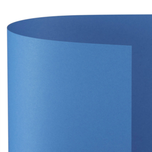 Cartoncini Bristol Azzurri Favini - Lisci - 200 g/m² - 70x100 cm (Conf.10)-0