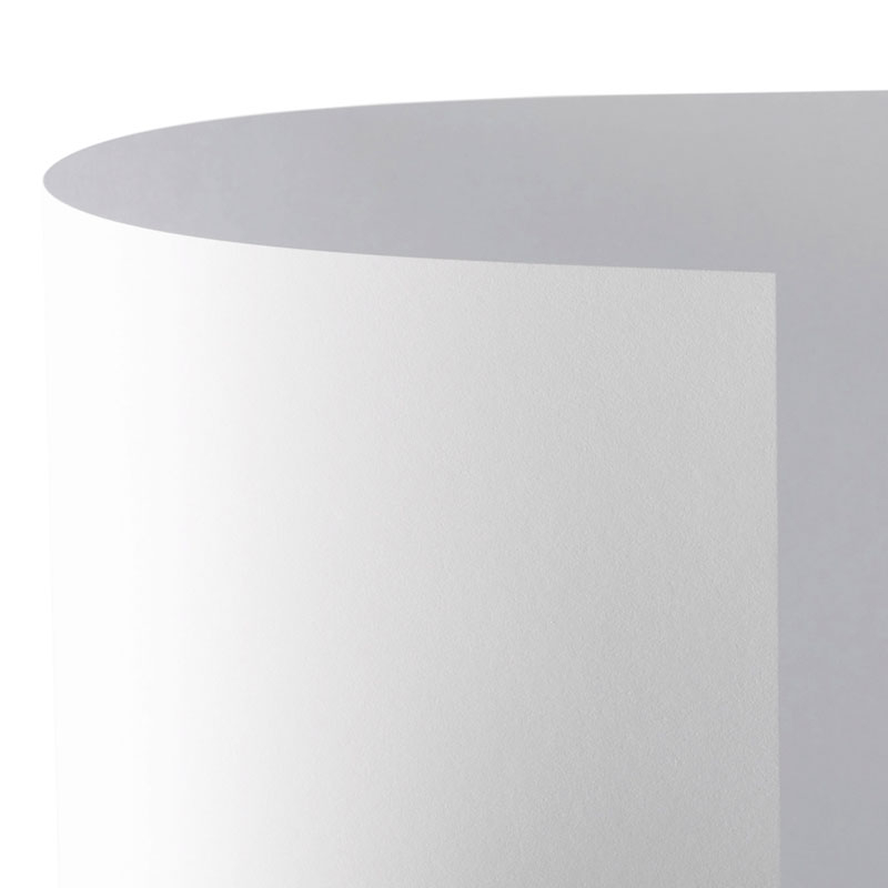 Rame De Papier Coloré Favini A4 200g - 50 Feuilles Vert - Résistant à L'eau Et à La Lumière