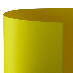 Cartoncini colorati PRISMA 220 Favini - 50x70 cm - Giallo (conf.20 fogli)-0