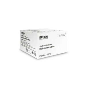 Originale Epson C13T671200 unità di manutenzione-0