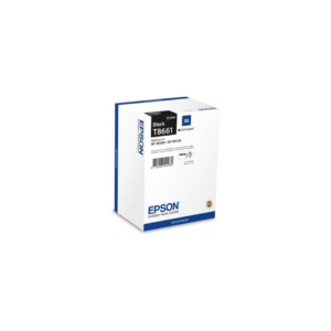 Originale Epson C13T866140 Cartuccia Ink-jet DURABrite Ultra 86-0