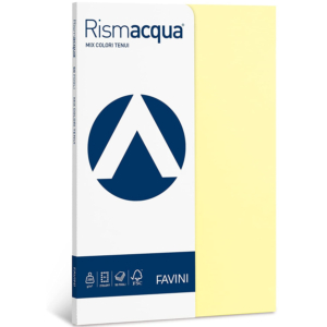 risme carta colorata assortiti da 50