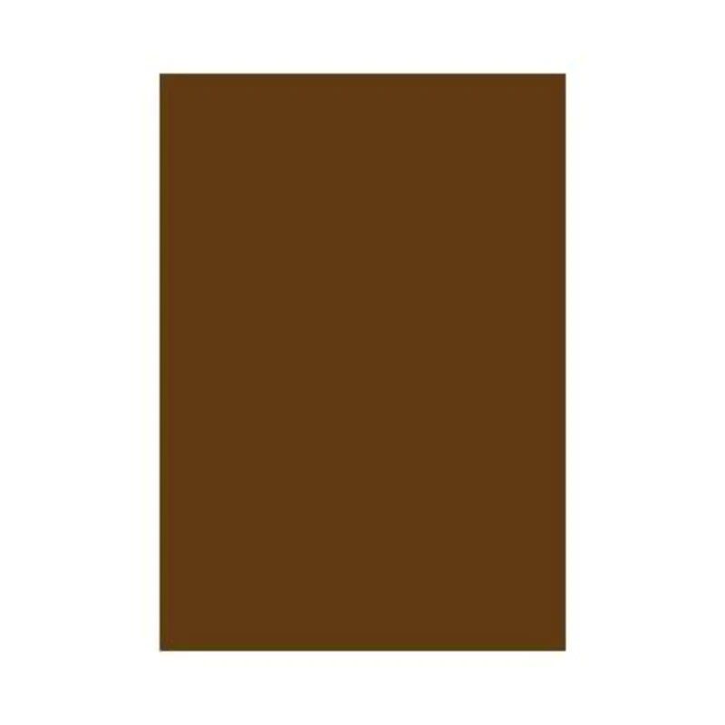 Cartoncini colorati PRISMA 220 Favini - 70x100 cm - Marrone (conf.10 fogli)-184737 - Loveoffice